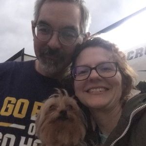 Meet your Posher, Tina